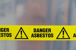 Asbestos