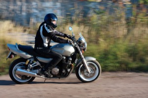 Motorcycle Accidents