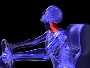 Neck Injury & Back Injuries