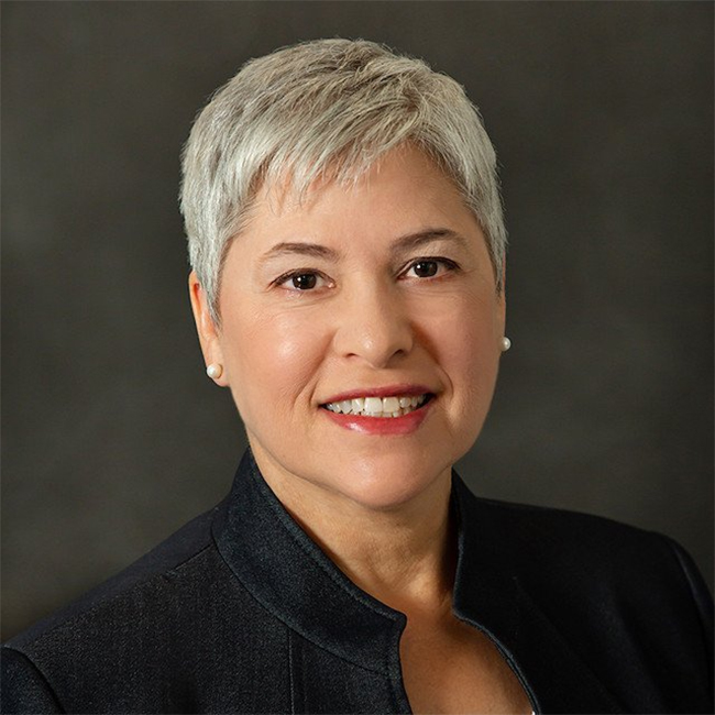 Picture of Amy Abrams-Myers