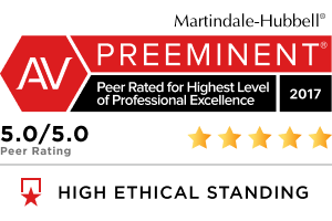 AV Preeminent