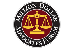 Million Dollar Advocates Forum