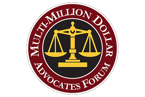 Multi-Million Dollar Advocates Forum