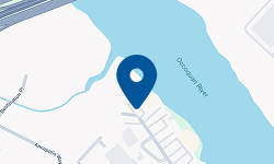 Woodbridge Office Map